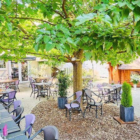 Hotel Restaurant Notre Dame Haguenau Exterior foto
